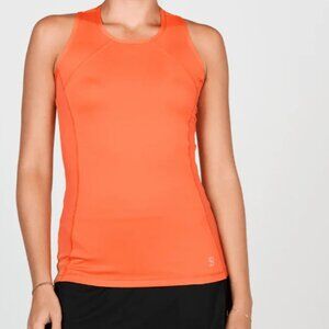 Sofibella RACERBACK TANK Size L